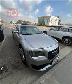 كرايسلر 300